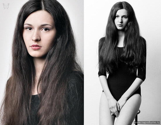 Фото Аlina Andreeva