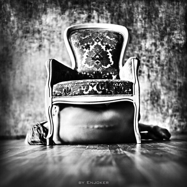 Фото Ilya Enjoker