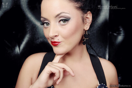 Фото Katerina -CarrieKath- Morozova
