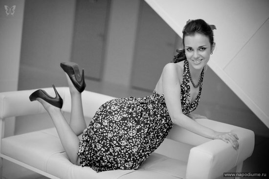 Фото Екатерина Захарова