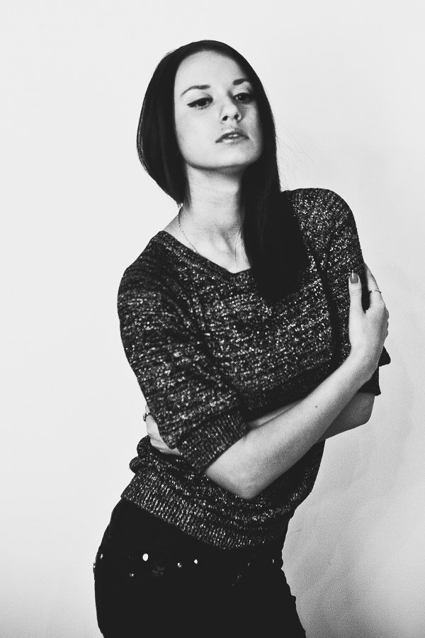 Фото Елена Makarena Макарова