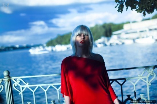 Фото Валерия Зубатова