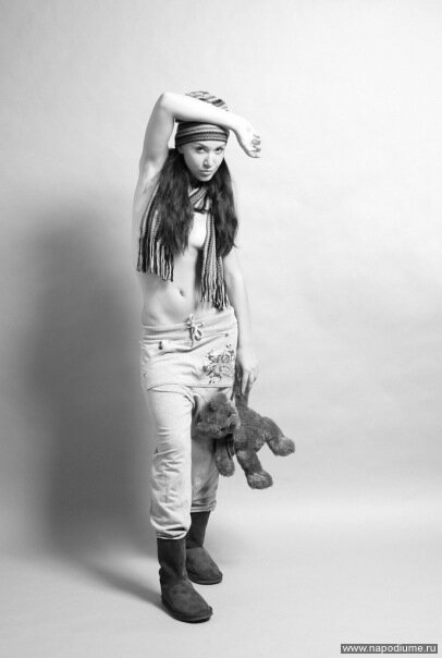 Фото Alisia Bave