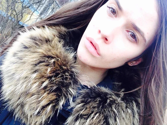 Carina Cosmos's photo