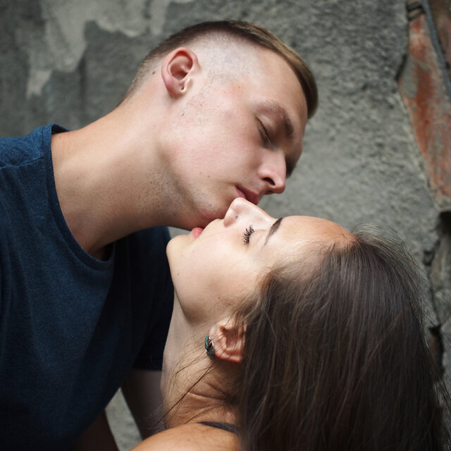 Фото Алексей Model Половинкин