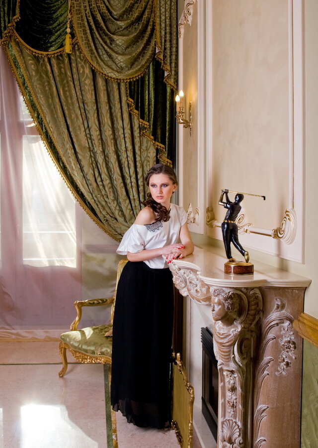 Фото Диана Козак