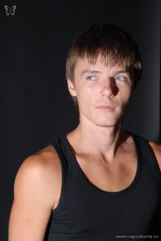 Foto Denis Kurlikov