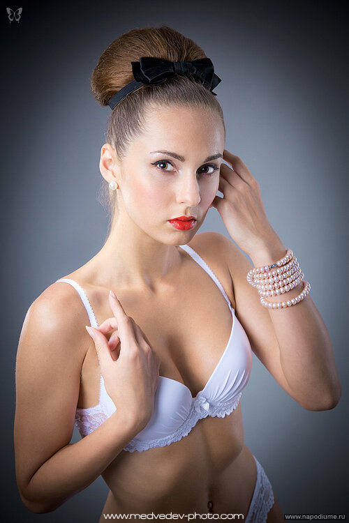 Фото OLGA Lekka VOLKOVA