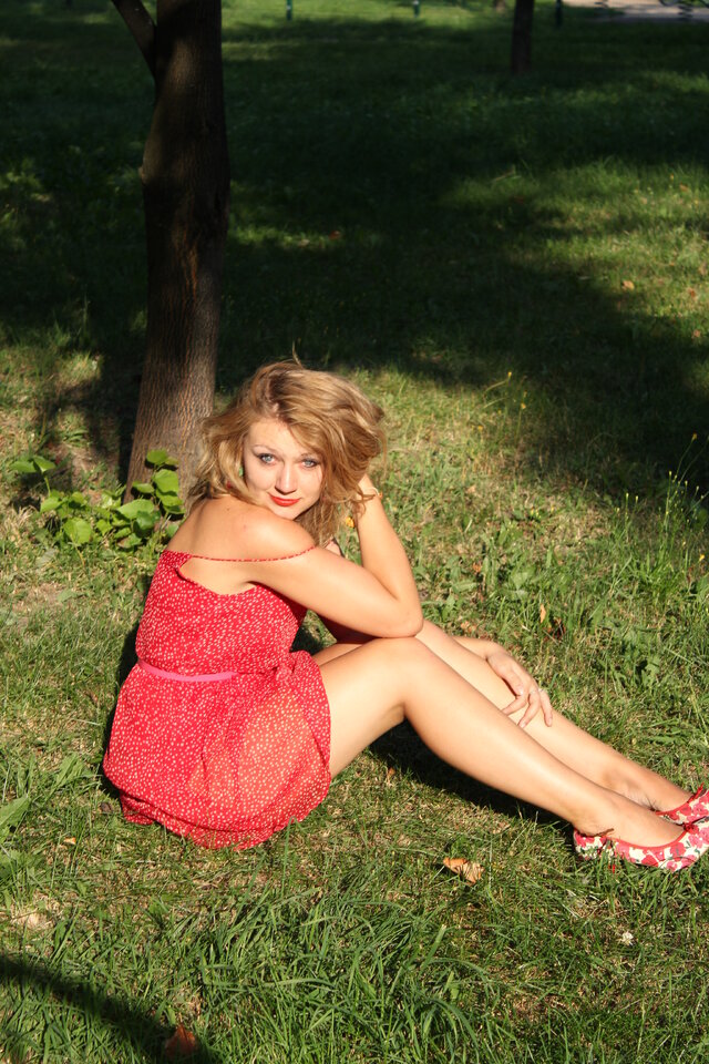 Фото Анна Дубинина