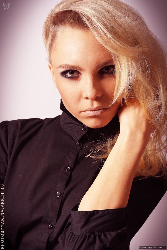 Фото Marina Jarkih