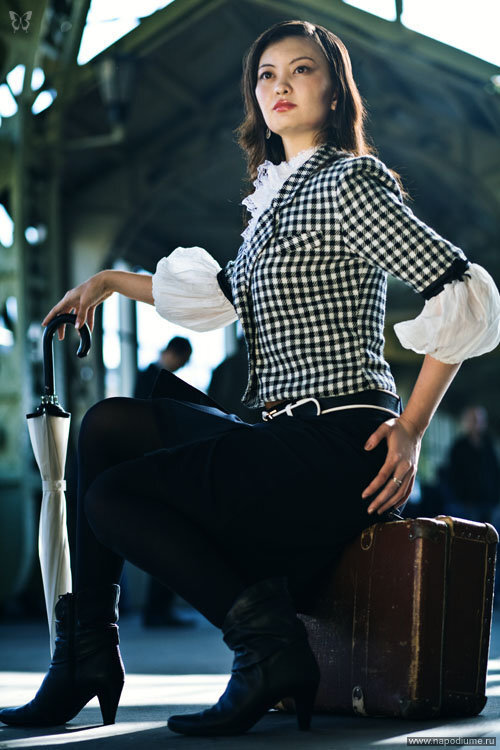 Fashion,  эксклюзив 