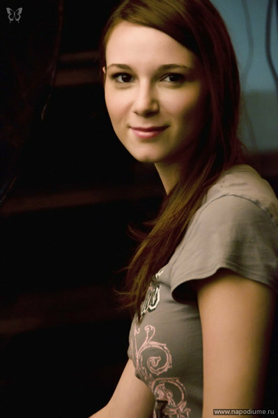 Ekaterina Samojlova's photo