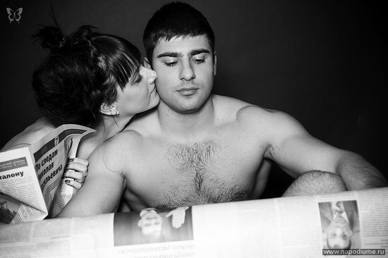 Фото Татьяна Керебко