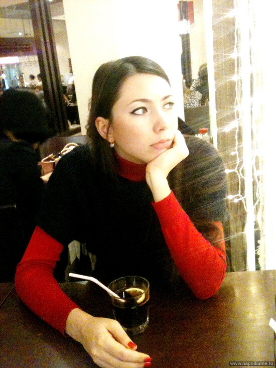 Фото Анна Moona Курчакова