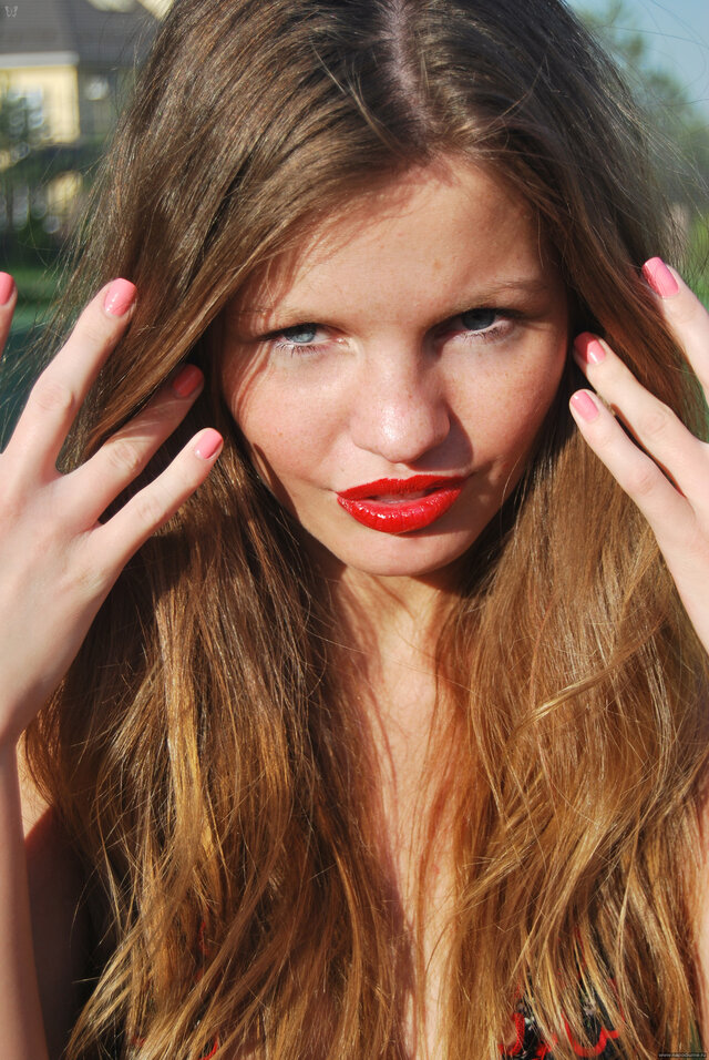 Фото Dasha Marchenko