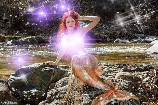 Nadezhda Rakhova's photo