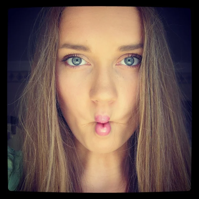 Anastasija Alekseeva's photo