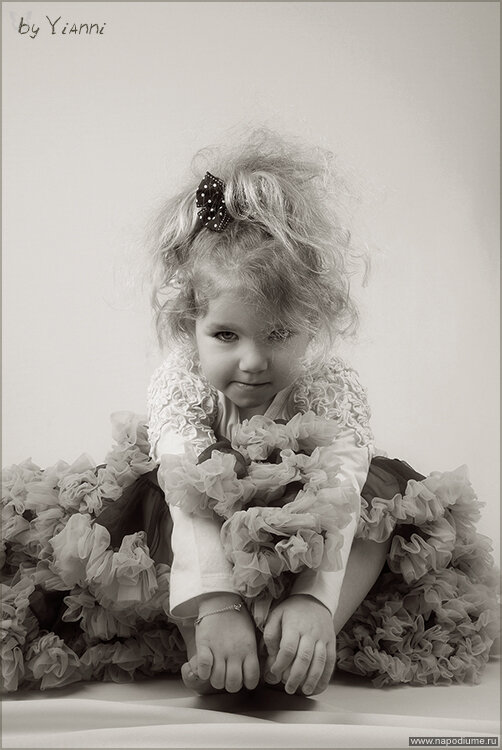 Фото Yianni