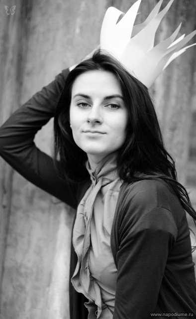 Фото Юлия Каверина