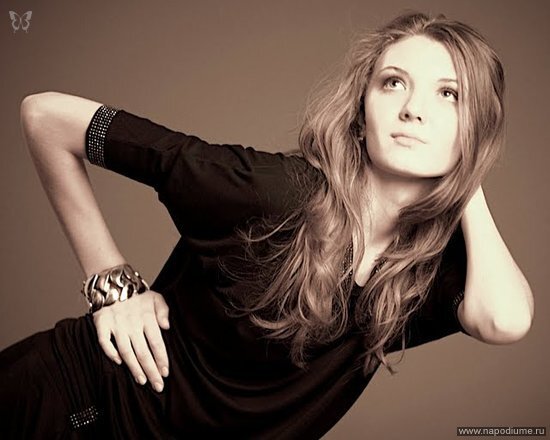 Фото Ирина Миронова