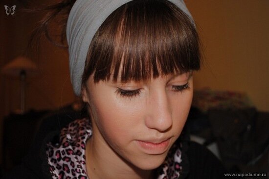 Foto Diana Sitdikova