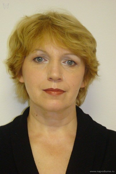 Фото Алла Шевелева