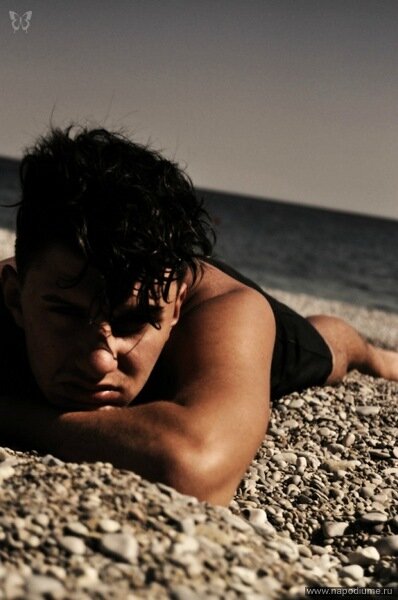 Фото George Sergeev