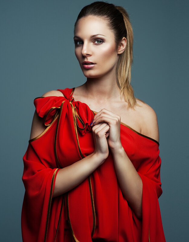 Фото Екатерина Нифантьева
