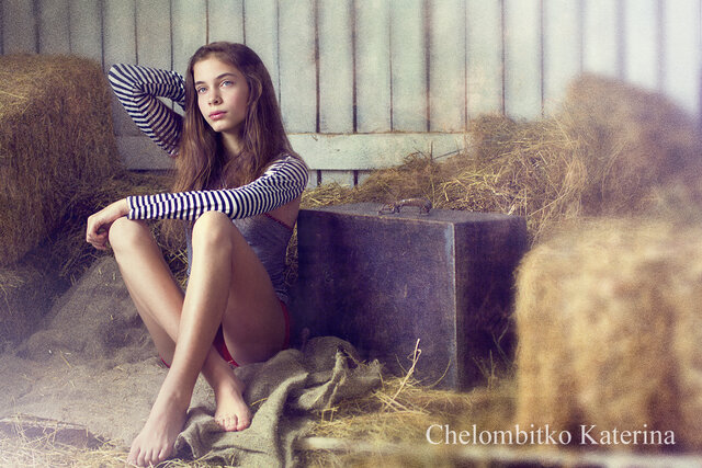 Фото Katerina Катерина Челомбитько Chelombitko