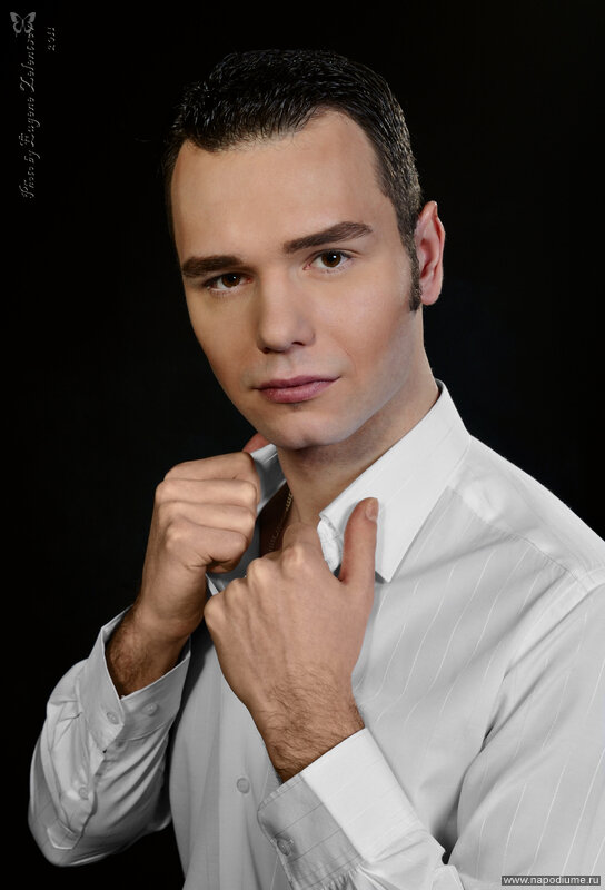 Фото Маргарита Make up