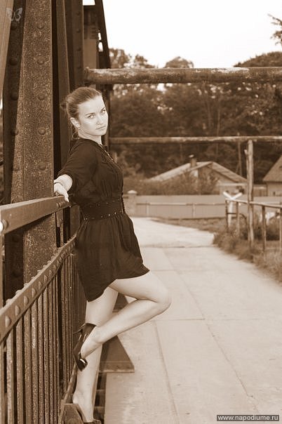 Фото Анна Кордова