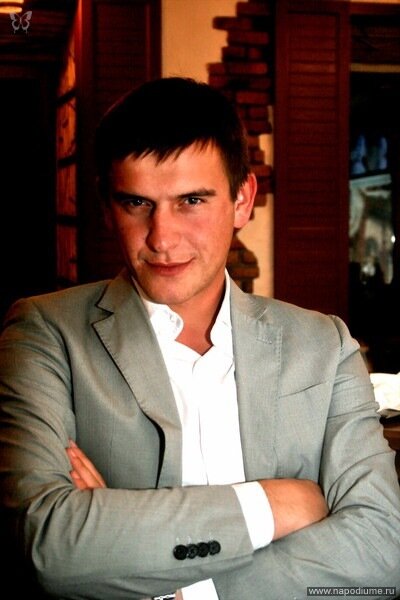 Фото Андрей Романов