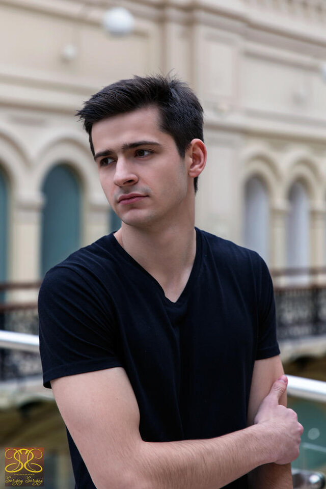 Фото Sergey sergeysergaj Sergaj