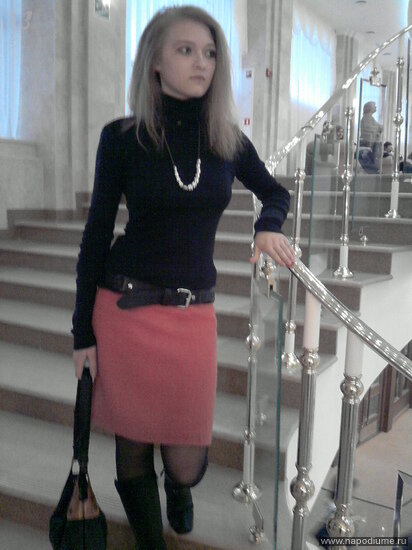 Фото Лиза Анисимова