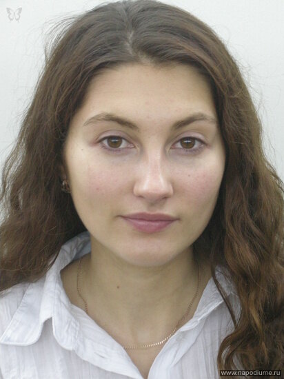 Фото Инна Петрышина