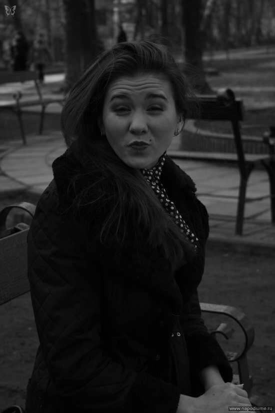 Фото Ann Rascosova