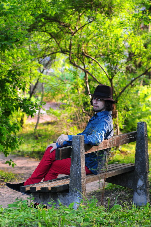 Фото Nayden Yotov