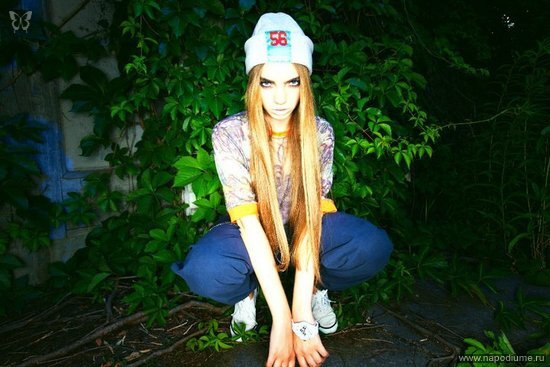 Фото Kate Kononets