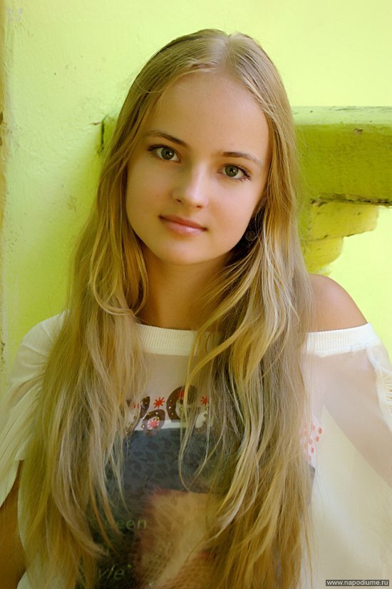 Фото Даша Павлова