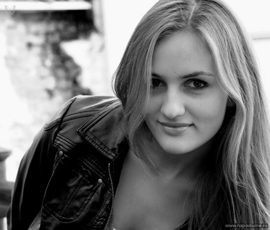 Фото Анна Игоревна