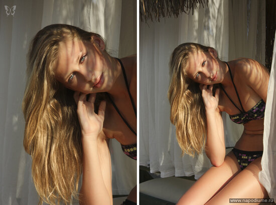 Фото Елена Соломина