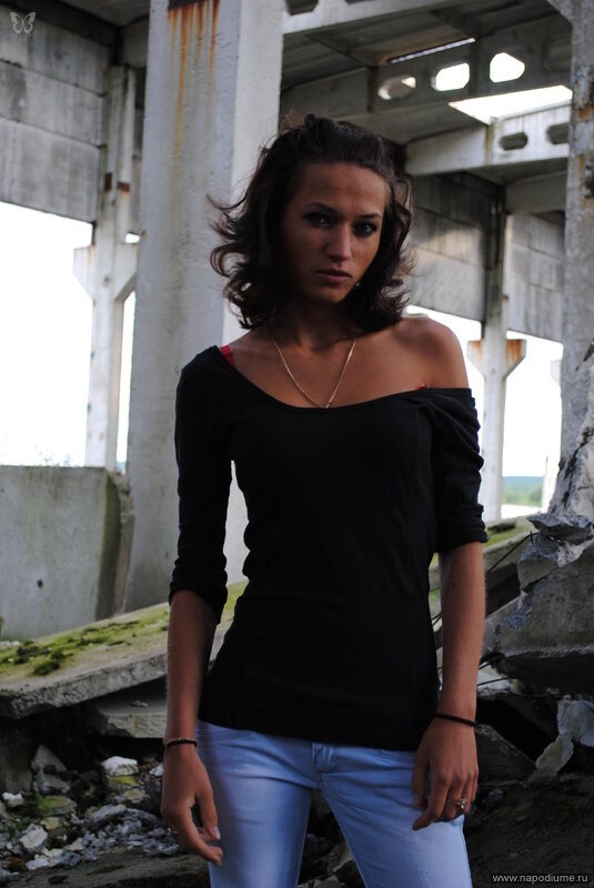 Фото Катя Люткова