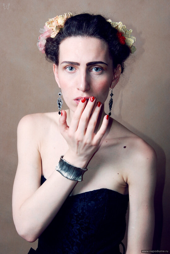 Foto Marietta Dasan