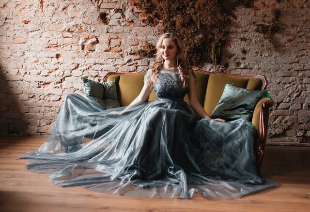 Фото Лия Байрамова