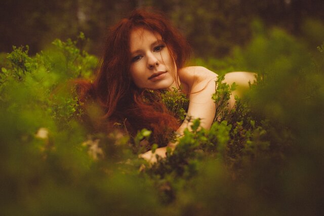 Фото Надежда Katarina Рахова