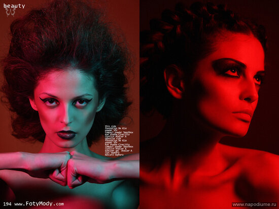 Фото Foty Mody
