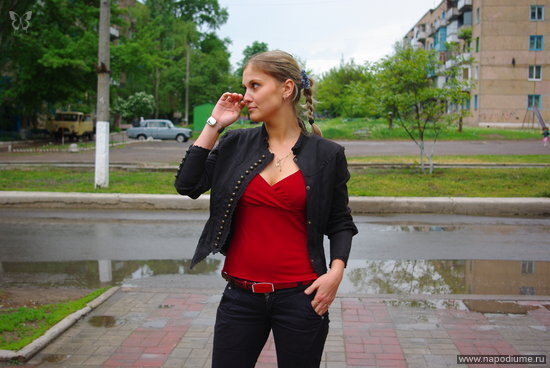 Фото ирина рыскина