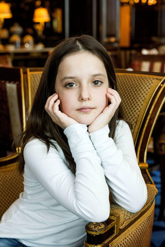 Фото Алена Олейникова
