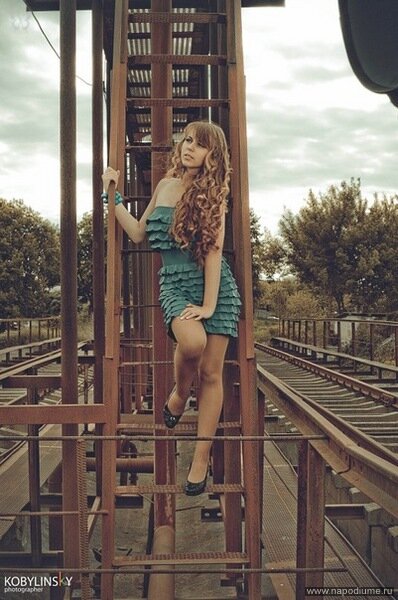 Фото Яна Шелудько