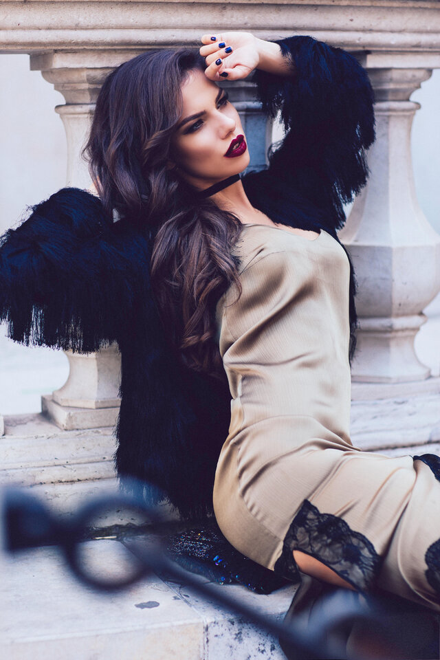 Lola's photo